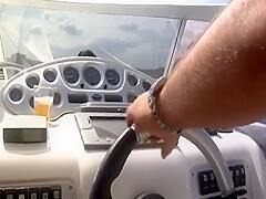 Fuck On Board