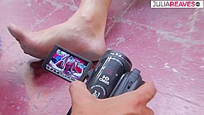 Fucking Anal In The Car Is Extremely Cool, Maybe Someone Is Watching - CumDateMe