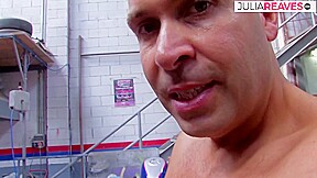 Fucking Anal In The Car Is Extremely Cool, Maybe Someone Is Watching - CumDateMe