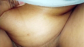 Fucking My Stepaunty #mature #sexy #desi