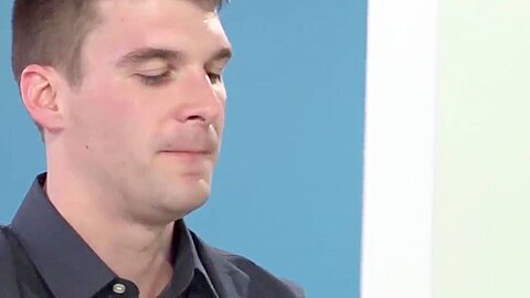 Fucking my Boss At The Office