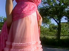 Fuenfziger Petticoats