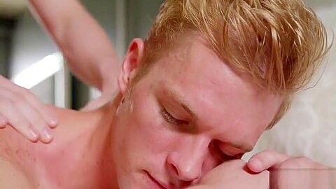 Full Service Gay Massage