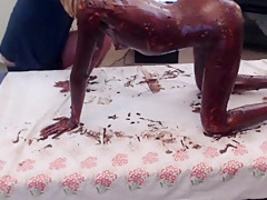 Fun Nutella Tasting (devoted to Kevin)