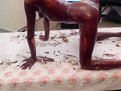 Fun Nutella Tasting (devoted to Kevin)