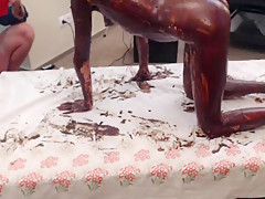 Fun Nutella Tasting (devoted to Kevin)