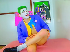 Funny Blowjob Conversation