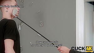 Funny Games