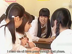 Future Marriage Is Pulled Wife J students 18+