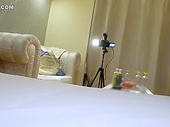 G Cup In Town Bra With Remote Rotor  Creampie Into My Very Cute