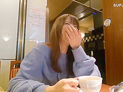 G Cup In Town Bra With Remote Rotor  Creampie Into My Very Cute
