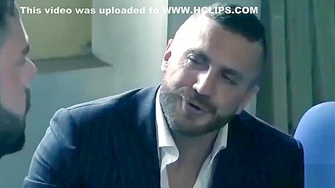 GAY OFFICE - ILOMILOX