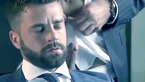 GAY OFFICE - ILOMILOX