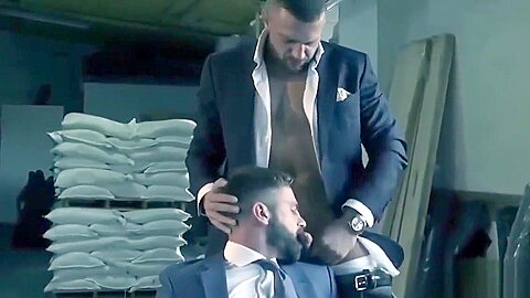 GAY OFFICE - ILOMILOX