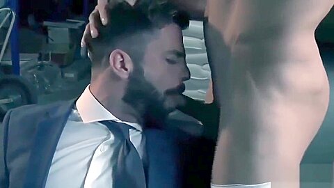 GAY OFFICE - ILOMILOX