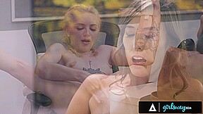 GIRLSWAY'S MOST INTENSE SQUIRTING COMPILATION! ADRIANA CHECHIK, VINA SKY, GIA DERZA, AND MUCH MORE!
