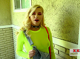 Gagging 21yo Bitch Rims Bfs Asshole Before Pussybanged