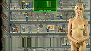 Games review in nude