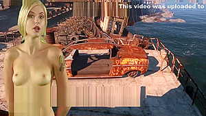 Games review in nude