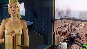Games review in nude