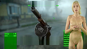 Games review in nude