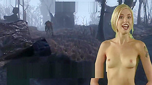 Games review in nude