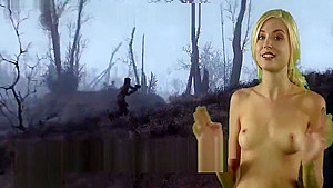 Games review in nude