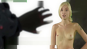 Games review in nude