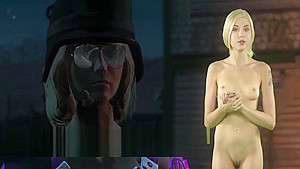 Games review in nude