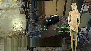 Games review in nude