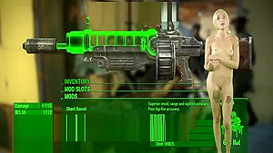 Games review in nude