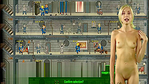Games review in nude