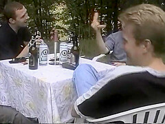 Gay Couple 1