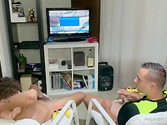 Gay Gamers Prefer To Suck Cock Porn Tube