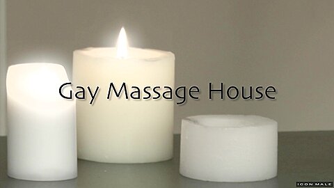 Gay Massage House Scene 2