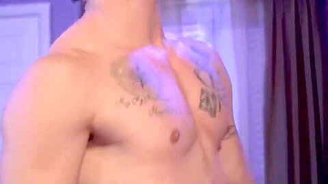 Gay Roommate Loves Bareback Anal Fucking