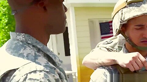 Gay army sex max cock Explosions, failure, and punishment