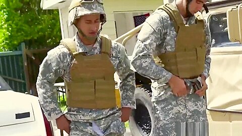 Gay army sex max cock Explosions, failure, and punishment