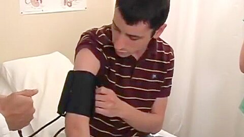 Gay cute physical army man doctor fuck xxx