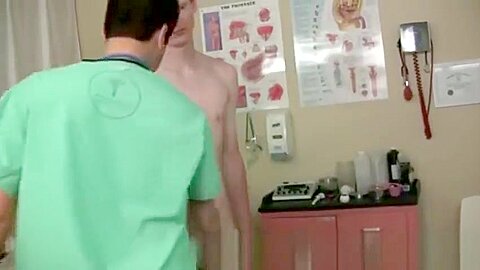 Gay erections doctors office Sean Smith despairingly dreamed to be on the