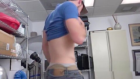 Gay interracial amateur deep throat with guy stud and black casting agent