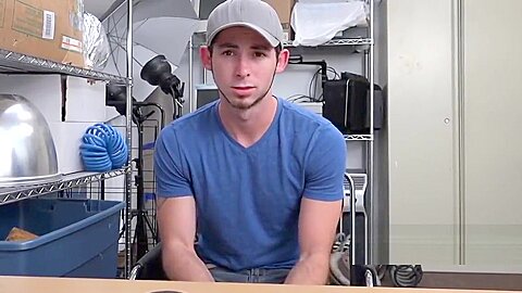 Gay interracial amateur deep throat with guy stud and black casting agent
