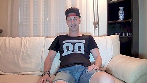 Gay used by straight ebony with massive cock - CrunchBoy