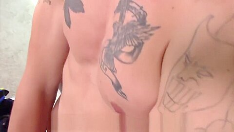 GayCastings - Amateur Drew Jacksons Porn Debut