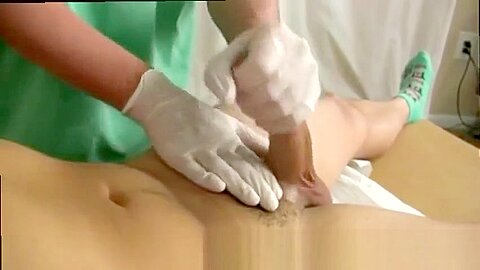 Gay college doctors Willy's in the office today complaining about a rash 