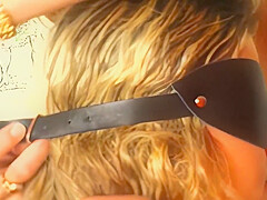 Geiler Dreier Mit 2 Mega Heissen Milfs Und Ihren Engen Muschis