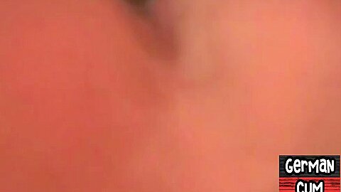 German DILFs fisting and having oral during group sex