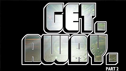 Get Away Sc 2 - NakedSword Originals