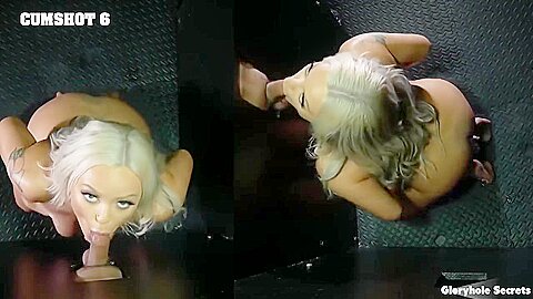 Ghspov Alexis Kay