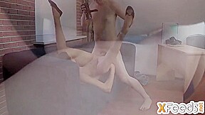 Girl Fell For Mans Sweet Words And Got Fucked At Audition 11 Min